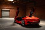 Karma SC1 Vision Concept 2019 года